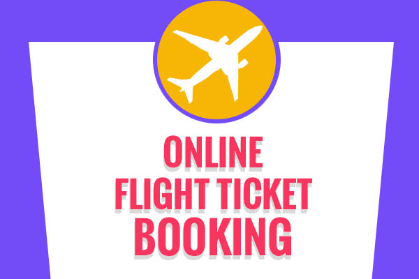 Travel Service(Flight)
